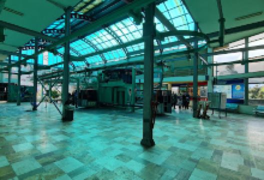 Ramsar Mazandaran Cable Car景点图片