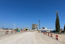 Bevan's War Memorial景点图片