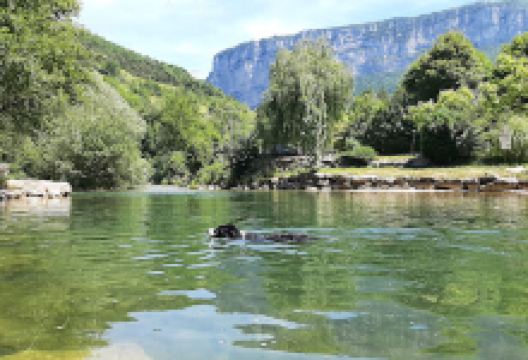 Les Millières景点图片