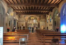 Comunità Pastorale Discepoli di Emmaus (Parrocchia San Biagio)景点图片