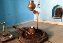 श्री शिवशंकर मंदिर,वरंध(Temple)景点图片