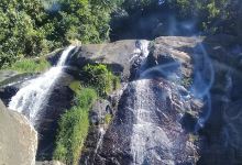 Air Terjun Coban Rojopolo景点图片