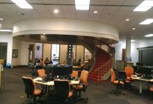 WLAC Heldman Learning Resources Center Library景点图片