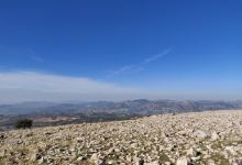 Cima Alta Coloma景点图片