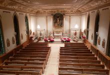 Church of St. Joachim景点图片