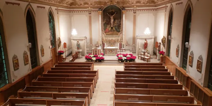 Church of St. Joachim