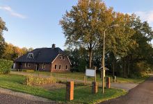 Camping "De Vechtkamp"景点图片