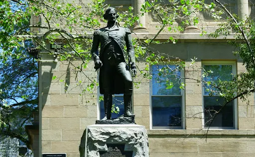 Carnegie Free Library