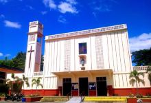 St. Joseph the Worker Parish Church - Andres Bonifacio, Diffun, Quirino (Diocese of Bayombong)景点图片
