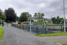 Public playground景点图片