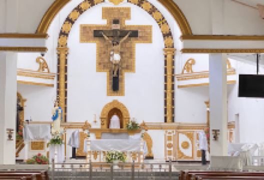 St. Clare's Monastery景点图片