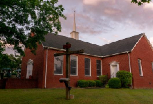 Pine Woods United Methodist Church景点图片