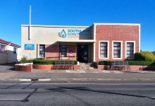 Riverton Library景点图片