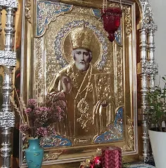 Church of the Intercession