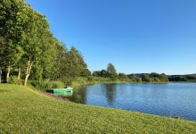Kirk Loch Campsite景点图片