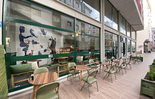 Löffel Coffeehouse餐厅图片