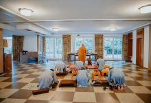 Pagode Phuong Quang景点图片