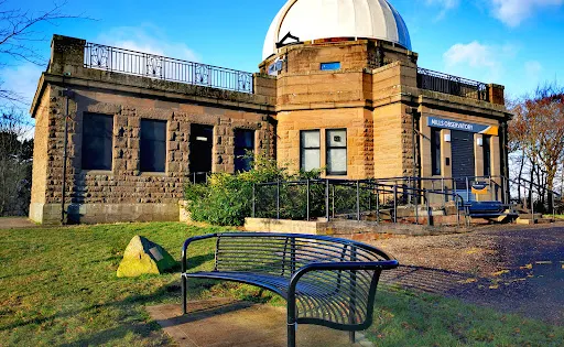 Mills Observatory