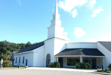 St Theresa's Catholic Church景点图片