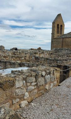 Recinto Amurallado de Rada-穆里略埃尔昆德