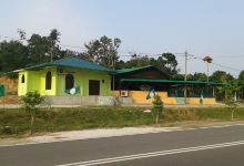 Surau Al-Barakah景点图片