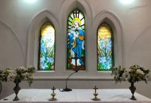 The Church of St. Mary The Virgin, Pilapitiya景点图片