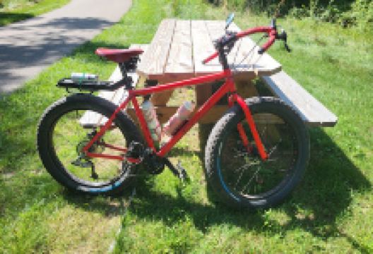 Headwaters Trail景点图片