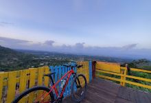 Mirador Brisa de Ocampo景点图片