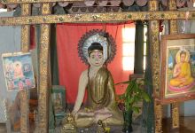 Jai Shree Ram Janki Temple景点图片