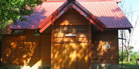 幌武意稲荷神社