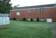 Faith United Presbyterian Church景点图片