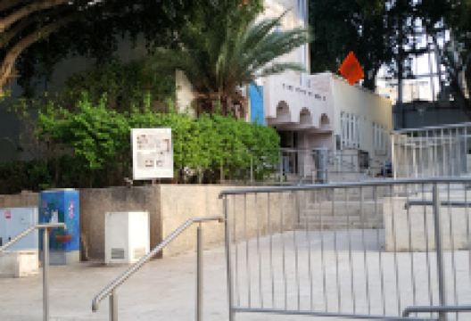 The Great Synagogue景点图片