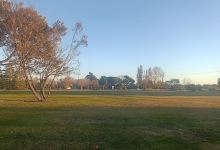 The Pines Oval景点图片