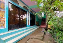 Niamatkandi Modhyapara Jame Masjid景点图片