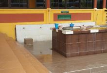 Masjid Kariah Sungai Taka景点图片