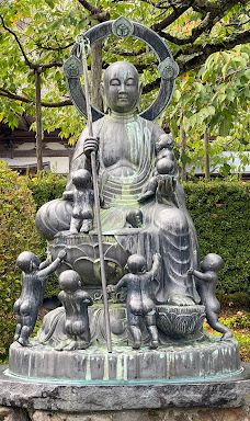 Ryugen-ji-由利本庄市