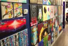 Pinot's Palette景点图片