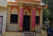 Gurudatt mandir krushnwadi dhule景点图片