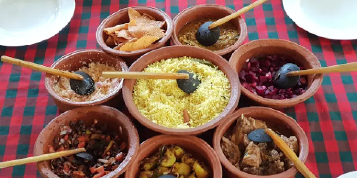 Euphoria Spice and Herbal