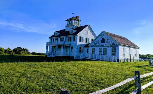 Coast Guard Beach