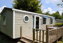 Camping de Bénodet - Camping ouvert à l'année景点图片