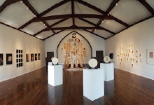 The Walnut Gallery景点图片