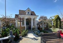 Children's Storybook Garden and Museum景点图片