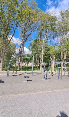 Den Sorte Strand-森讷堡