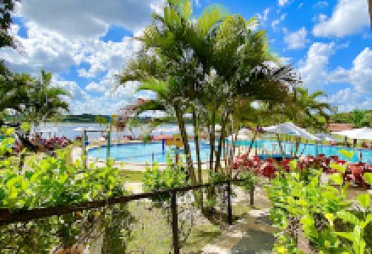 Itapark - Clube e Hospedagem景点图片