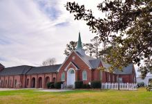 Pilmoor Memorial United Methodist Church景点图片