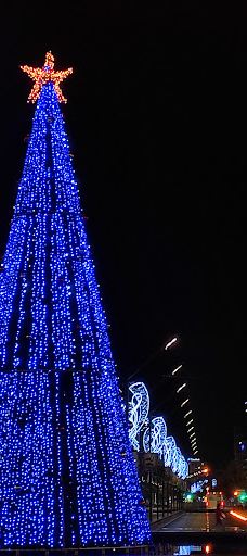 Estatua del Labrador-拉里奥哈省