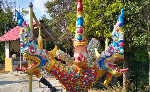 Wat Mueang Pilok