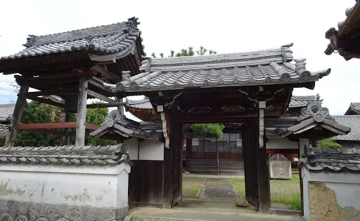 西正寺