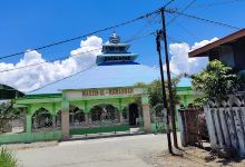 Masjid Al-Mawaddah景点图片